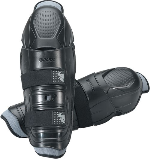 Купить Мотонаколенники Классические Thor Quadrant Knee Guard