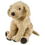 Мягкая игрушка IKEA GOSIG (ГОСИГ), Собака, 40 см