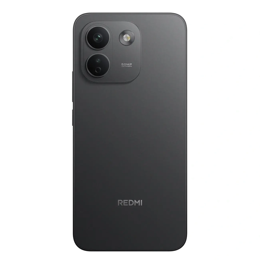 Смартфон Xiaomi Redmi Note 17 Pro Max 5G 8/512Gb Черный