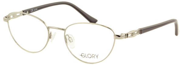 Оправа для очков Glory 633 Silver