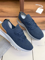 Кроссовки Brunello Cucinelli