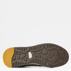 Ботинки мужские THE NORTH FACE M BACK-TO-BERKELEY III TEXTILE WP