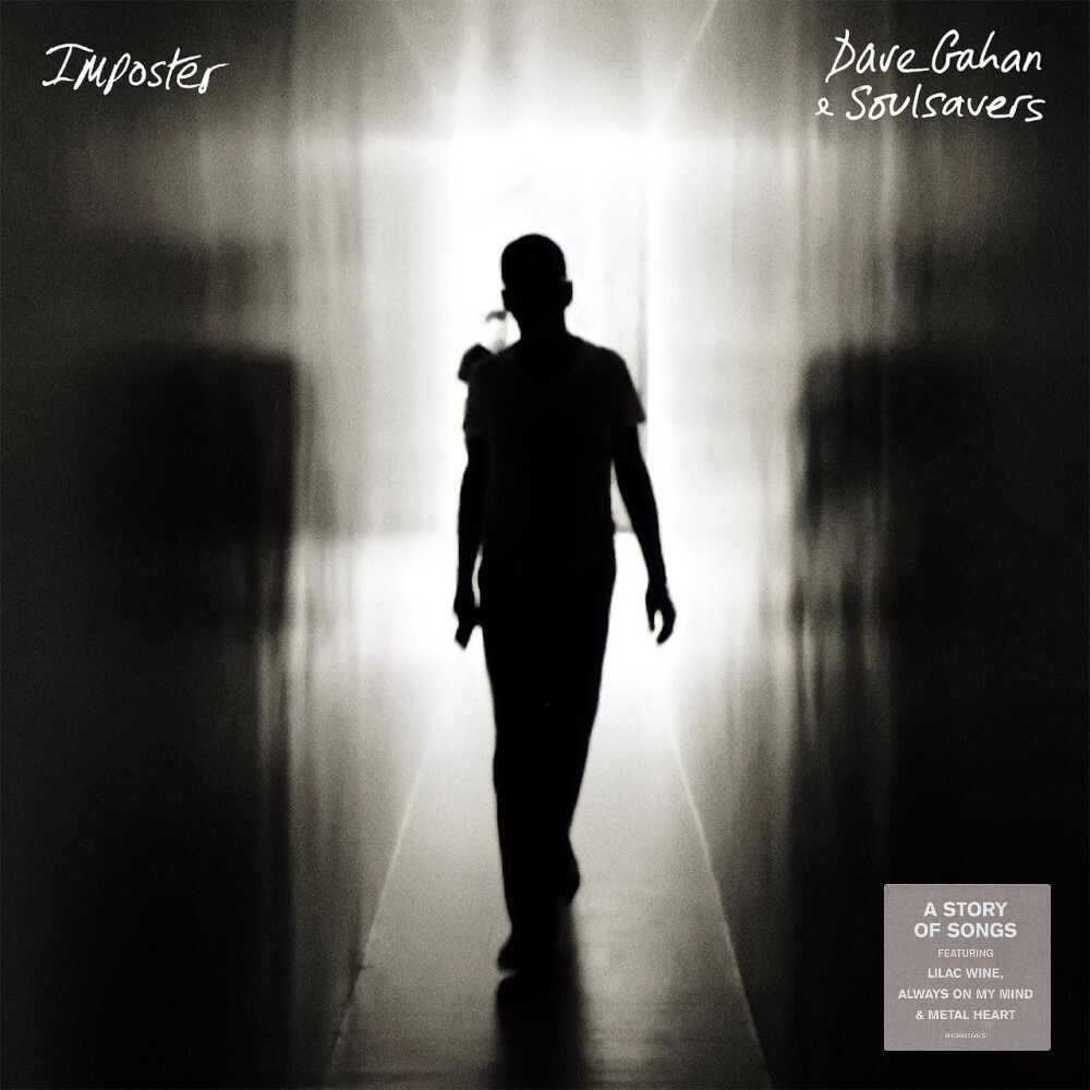 Dave Gahan & Soulsavers Imposter