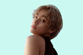 V (BTS)