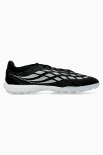 Сороконожки adidas Predator Pro TF - черный