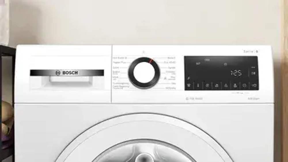 Стиральная машина Bosch WGG242Z2SN