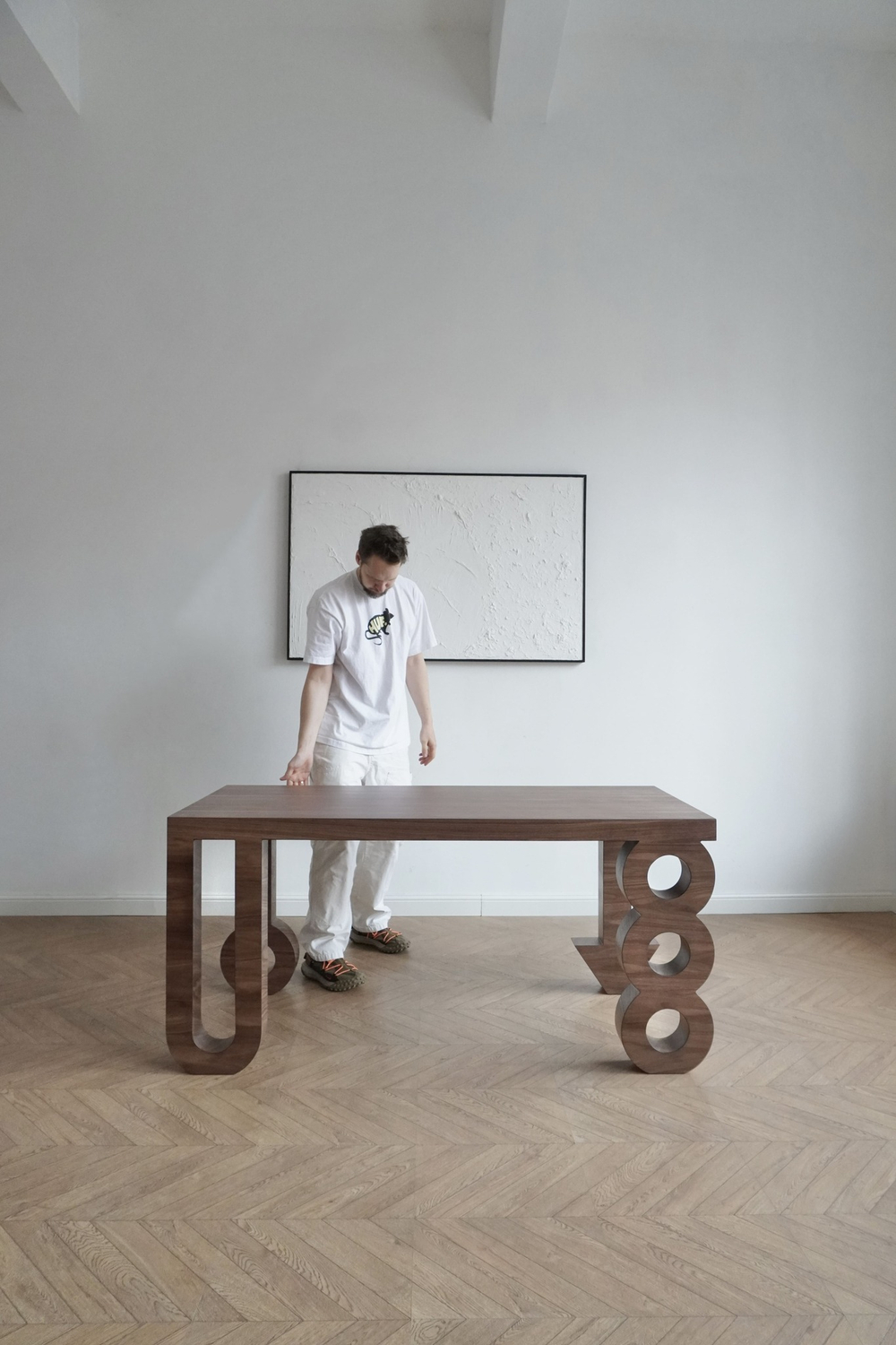 Стол "Chain"