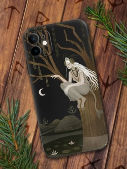 Чехол на iPhone 11, Айфон 11