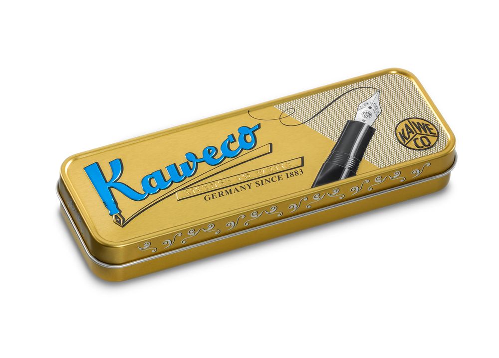 box Kaweco