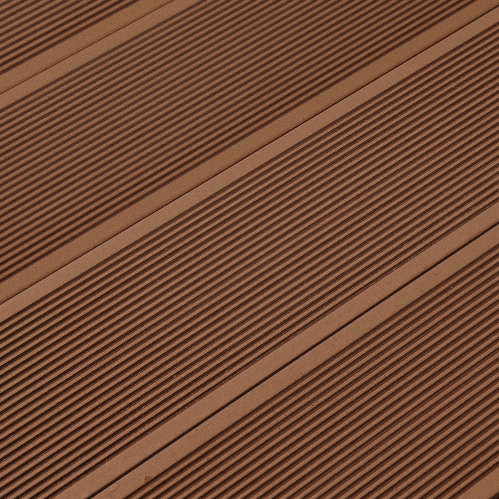 Доска террасная CM Decking NATUR 3000х135х25 мм Рябина 0,405м2