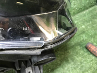 Фара левая BMW X1 F48 (2015-2019) LED