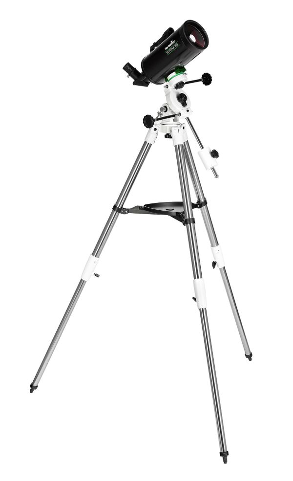 Телескоп Sky-Watcher MAK102 StarQuest2 EQ2, с коллимационными винтами