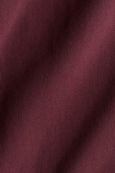 Платье без рукавов с ремнём - H&M