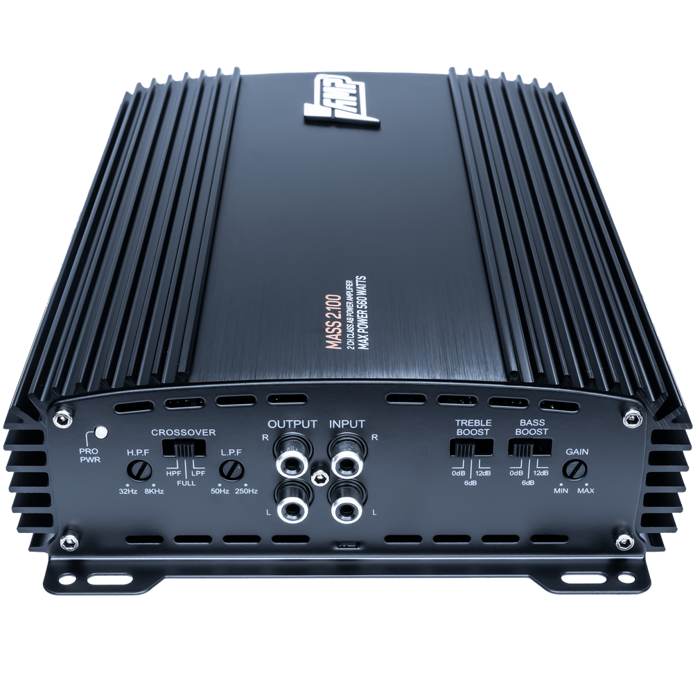 Усилитель AMP MASS 2.100