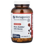 Metagenics, Bone Builder® с бором, 270 таблеток