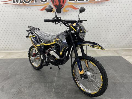 Roliz Asterix 150 2025
