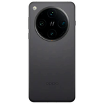 Смартфон OPPO Find X8 Pro 16/512GB, Space Black (Черный)