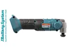 Аккумуляторный реноватор Sturm! CMF1830 1BatterySystem — фото 5