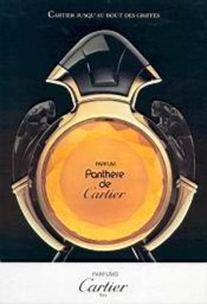 Cartier Panthere