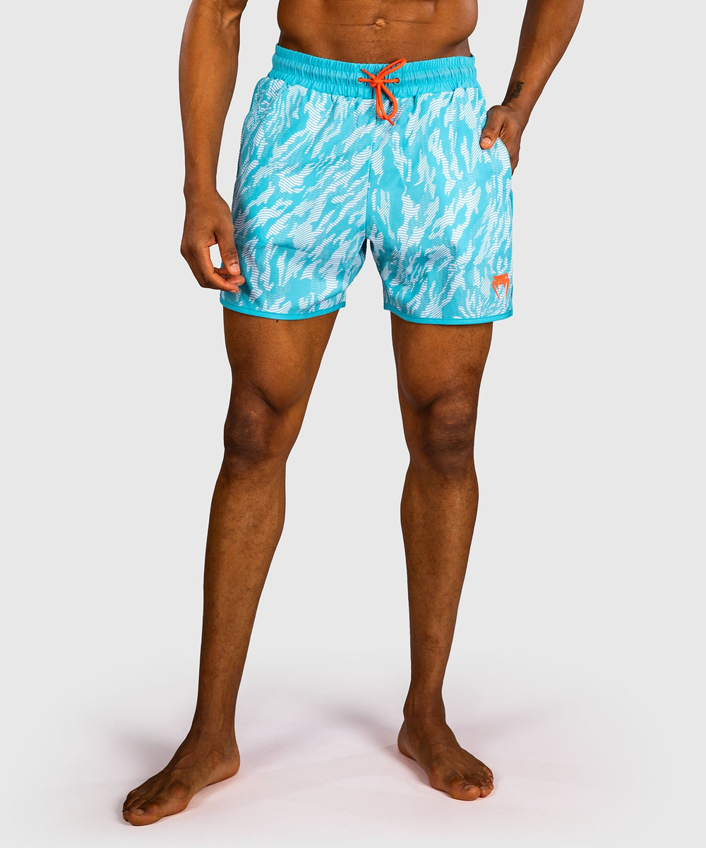 Бордшорты Venum Aqua Turquoise