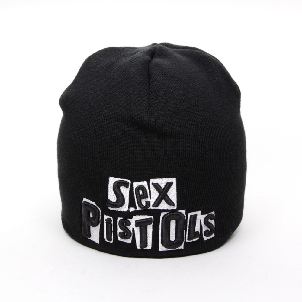 Шапка Sex Pistols (81)