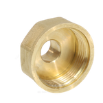 Переход латунь Ду 15х10 (1/2"х3/8") ВР/НР VALFEX VF.592.L.012.038