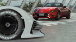 Gran Turismo Sport (гарнитура PS VR по желанию) (диск для PS4, полностью на русском языке)