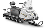 Снегоход STELS Мороз 600L GK