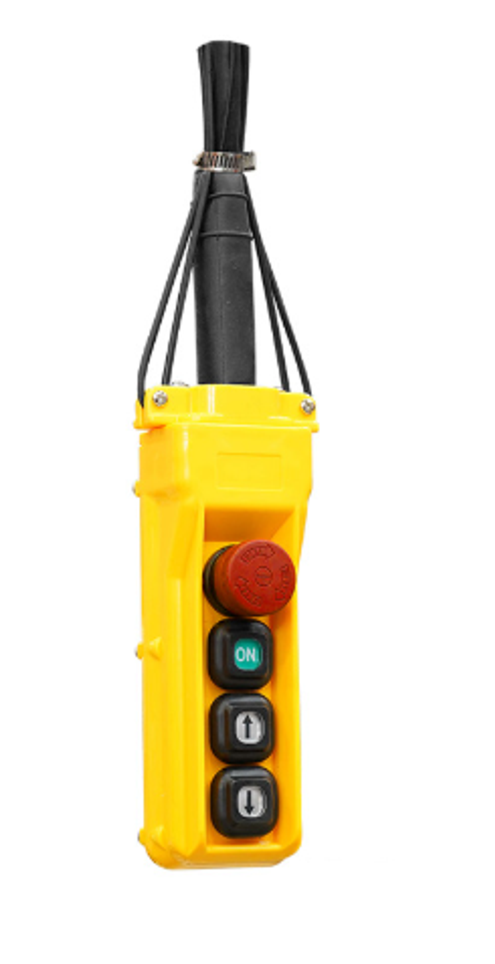 Таль электрическая стационарная цепная GEARSEN HHBDS 2060