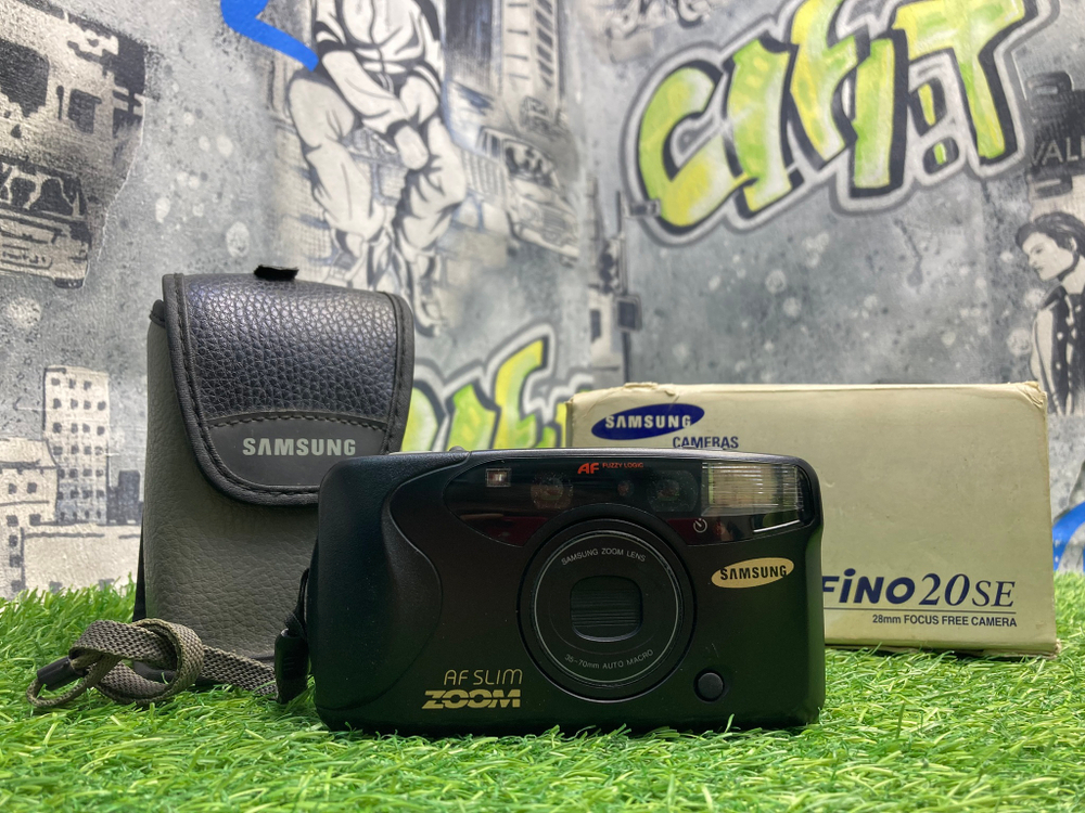 Samsung Fino 20SE