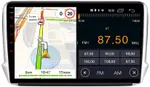 Магнитола для Peugeot 208/2008 2013-2019 - Parafar PF892FHD на Android 13, CarPlay, 4G SIM-слот