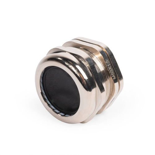 Ввод кабельный латунный МGM 60 (37-44 мм) Fortisflex (2 шт.) 87991