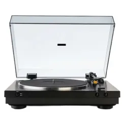 Dual CS 329 Black