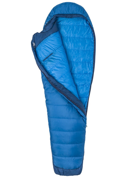 СПАЛЬНЫЙ МЕШОК MARMOT TRESTLES ELITE ECO 20