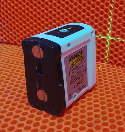 Лазерные уровни и нивелиры KAPRO 862G