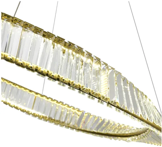 Подвесной светильник Ritorto SL6204.321.01 ST Luce