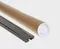 Шинопровод  IT09-9020 black tube Italline