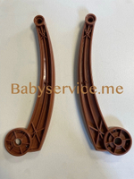 Подлокотник Babyhit Amber Plus левый