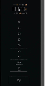 GORENJE BM201SG3DBG