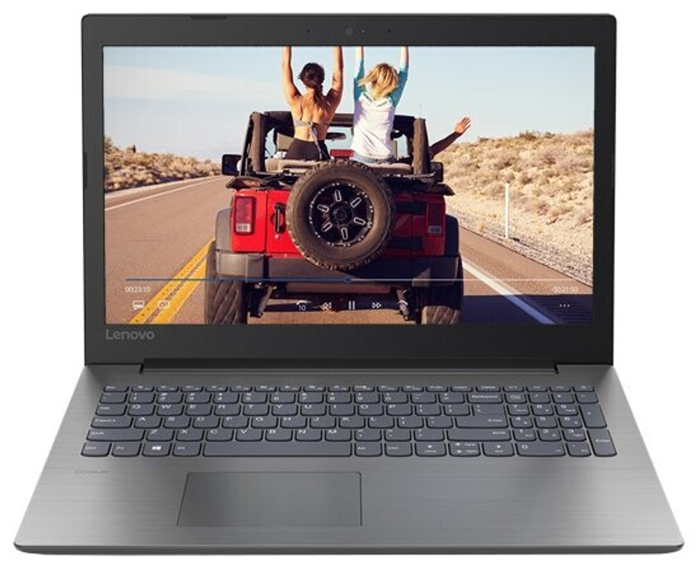Ноутбук Lenovo 330-15IKB CPU: Intel Core i3 7020U 2.3 ГГц, RAM: 4 ГБ, HDD: 1000 ГБ, GPU: nVidia GeForce MX150 2 ГБ, OS: Windows 11 Домашняя, Состояние: C1