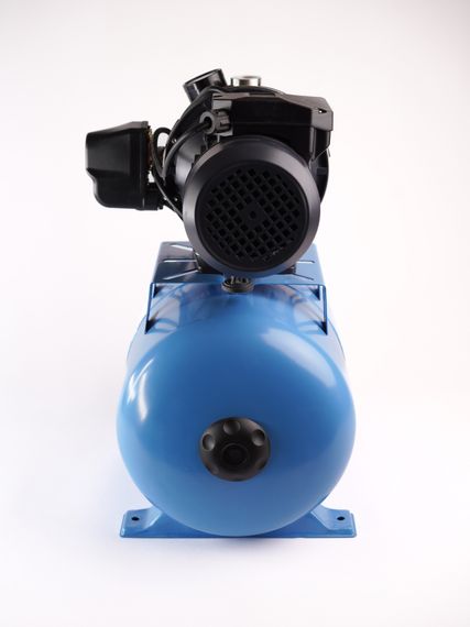 Станция насосная UNIPUMP AUTO JS60-50 h33 Q2,4 бак 50л 31737