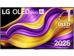 OLED телевизор LG OLED97G5 EU 4K Ultra HD