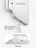 Чехол накладка iPhone 17 6.3" Gurdini силикон Ultra Twin 1 mm прозрачный