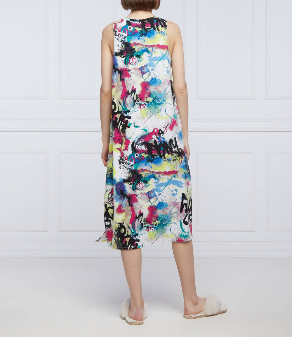 ночная рубашка DKNY SLEEPWEAR - белый(YI2622528)