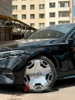 КОВАНЫЕ ДИСКИ ДЛЯ MERCEDES-BENZ E-CLASS E450 W214 2024 МЕРСЕДЕС-БЕНЦ