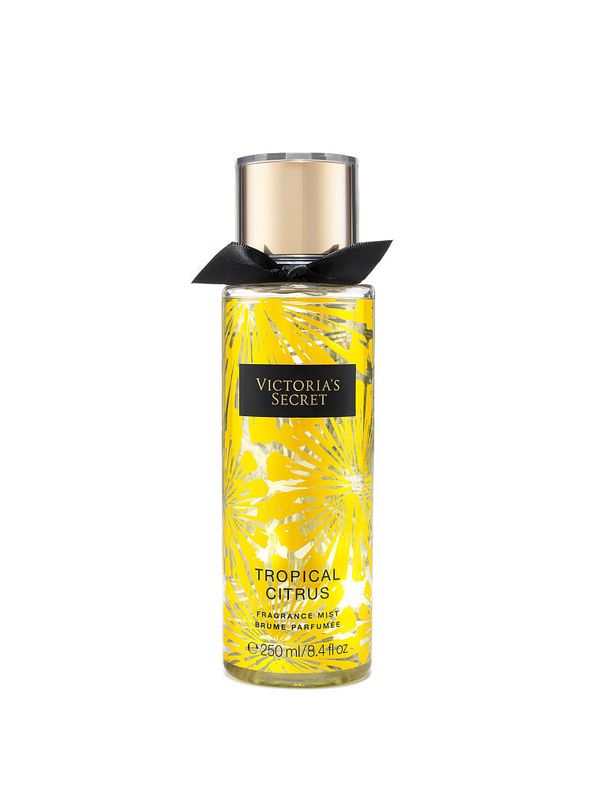Victoria's Secret Tropical Citrus
