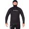 Гидрокостюм Marlin Sarmat Eco Black 9 мм