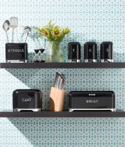 Kitchen Craft Ящик для инструментов Lovello 20x16 см (без аксессуаров) EAN 5028250649638