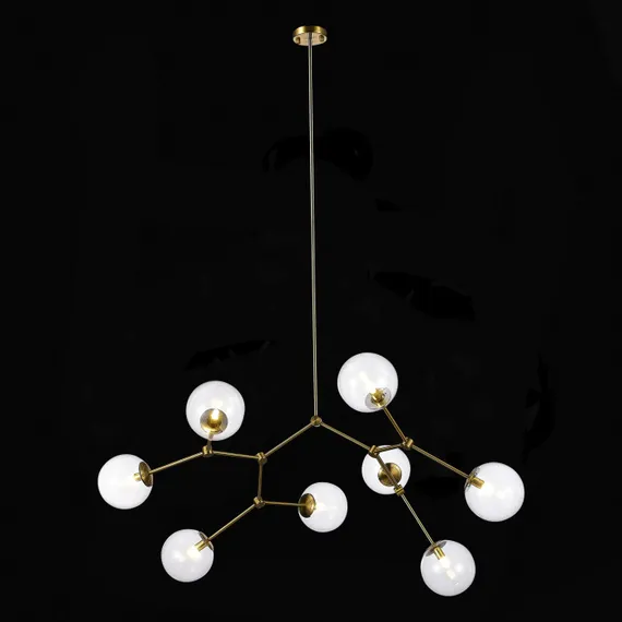 Потолочная люстра Chieti SL1506.203.08 ST Luce