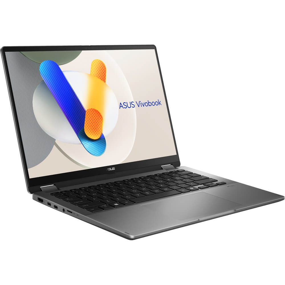 Ноутбук ASUS TP3407SA-QL055W (90NB14Y1-M00690)